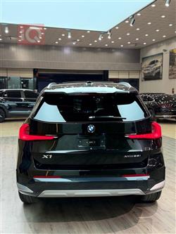 بي ام دبليو X1